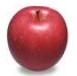 サンふじ　りんご 1玉
