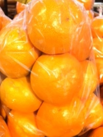 蔵出しみかん 1袋