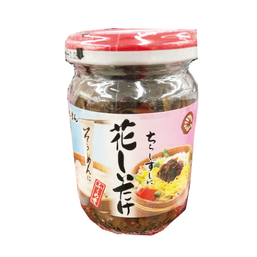 磯じまん　花椎茸 105g