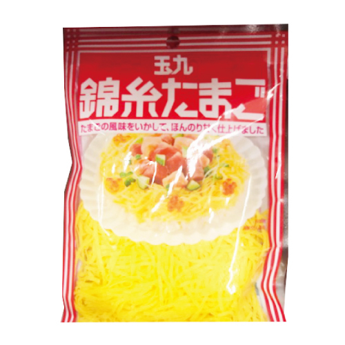 玉丸　錦糸たまご 40g