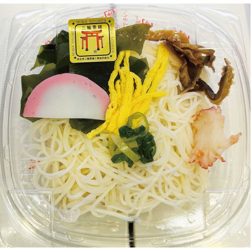 ぶっかけ素麺 1パック